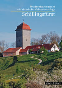 Schillingsfürst