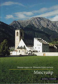 Müstair