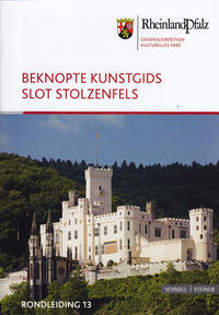 Stolzenfels Slot