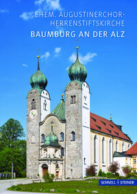 Baumburg an der Alz