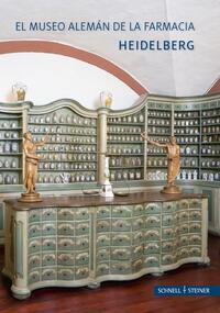 El Museo Alemán de la Farmacia en el castillo Heidelberg