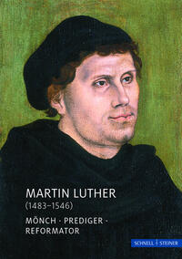 Martin Luther (1483–1546)