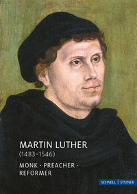 Martin Luther (1483–1546)