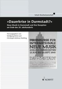 'Dauerkrise in Darmstadt?'