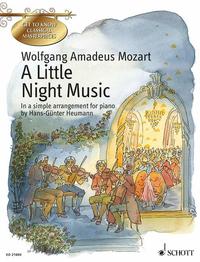 Eine kleine Nachtmusik