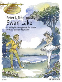Swan Lake