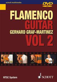 Flamenco Guitar Method 2