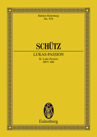 Lukas-Passion