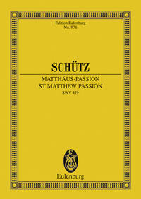 Matthäus-Passion