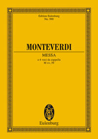 Messa Nr. II in F