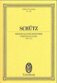 Weihnachts-Historie