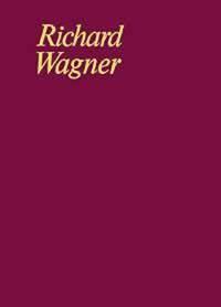 Tannhäuser und der Sängerkrieg auf Wartburg