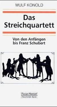 Das Streichquartett