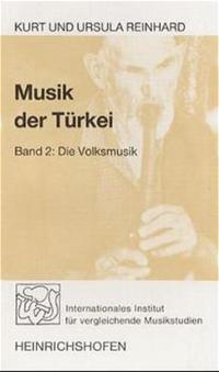 Musik der Türkei