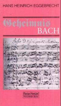 Geheimnis Bach