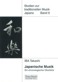 Japanische Musik