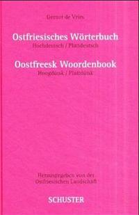 Ostfriesisches Wörterbuch