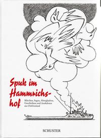 Spuk im Hammrichshof