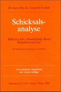 Schicksalsanalyse