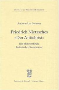 Friedrich Nietzsches 