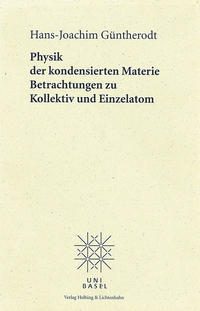 Physik der kondensierten Materie