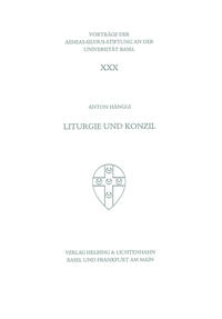 Liturgie und Konzil