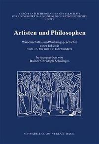 Artisten und Philosophen