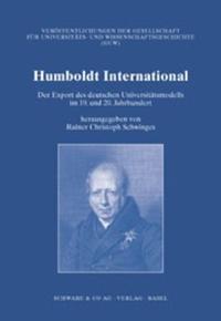 Humboldt International