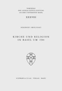 Kirche und Religion in Basel um 1501