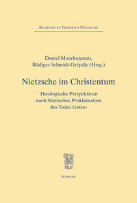 Nietzsche im Christentum