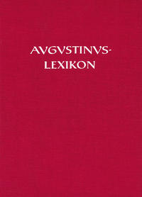 AL - Augustinus-Lexikon / Cor-Fides / Fasc. 1-8