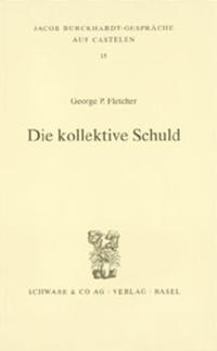 Die kollektive Schuld