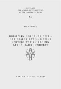 Krisen in Goldener Zeit