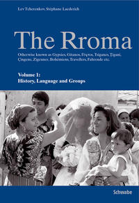 The Rroma