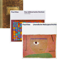 Paul Klee Box