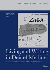 Living and Writing in Deir el-Medine