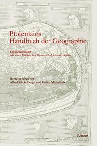 Handbuch der Geographie