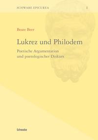Lukrez und Philodem