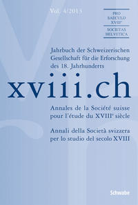 xviii.ch 4/2013