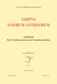 Corpus Vasorum Antiquorum