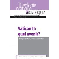 Vatican II: quel avenir?