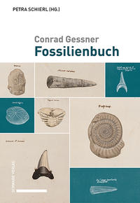 Conrad Gessner, Fossilienbuch