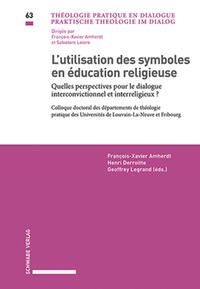 L’utilisation des symboles en éducation religieuse