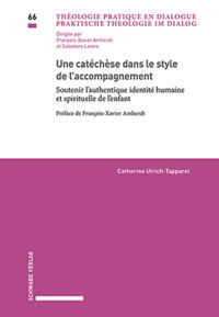 Une catéchèse dans le style de l’accompagnement