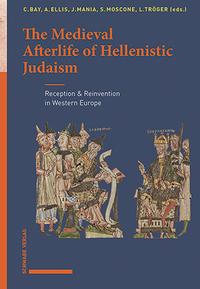 The Medieval Afterlife of Hellenistic Judaism