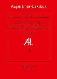 Cover-Abbildung für Indices (Softcover/Paperback) (99999---978-3-7965-5381-3)