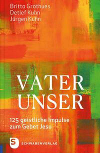 Vater unser - Cover