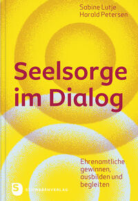 Seelsorge im Dialog - Cover