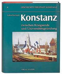 Geschichte der Stadt Konstanz / Konstanz im 20. Jahrhundert
