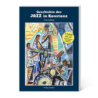 Geschichte des Jazz in Konstanz
